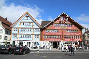 瑞士亞本塞（Appenzell）