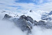 瑞士鐵力士峰（Mount Titlis）