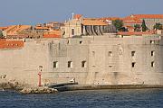 Dubrovnik 城牆