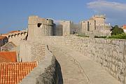 Dubrovnik 城牆
