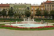 King Tomislav 廣場
