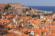 D6：Dubrovnik 舊城
