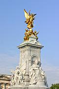 維多利亞女王紀念碑