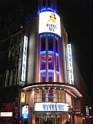 威爾斯王子劇院 (Prince of Wales Theatre)