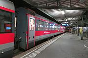 Saint Gallen AB 火車站
