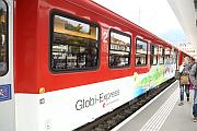 Luzern-Engelberg Express 火車