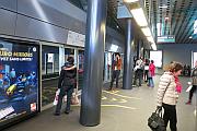 Lausanne-Gare 地鐵站