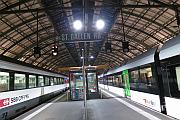 Saint Gallen 火車站