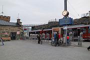 Gornergrat 車站