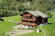 Visp 往 Zermatt 沿途風光