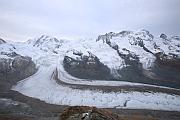 Gorner Glacier