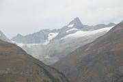 下山返回 Zermatt 沿途風光