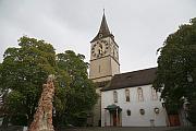 另一間教堂 (Kirchgemeinde Evang.-Ref. Pfarrer)
