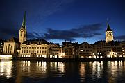 瑞士蘇黎世（Zürich）