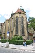 西班牙猶太教堂