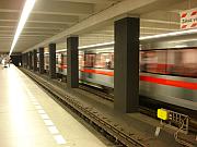布拉格地鐵