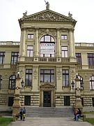 布拉格市博物館