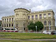 布拉格市博物館