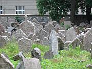 猶太墓園