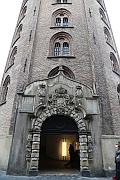 圓塔的入口