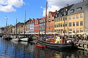 丹麥哥本哈根（Copenhagen）