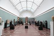 古埃及藝術展廳