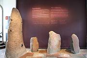 維京時期的石刻 (runestones)