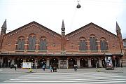 哥本哈根中央火車站