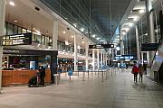 哥本哈根機場 T3