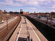哥本哈根 Østerport 火車站