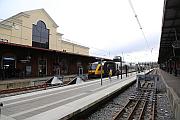 Helsingør St. 火車站