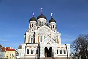 Aleksander Nevski 大教堂