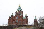 Uspenskin Cathedral