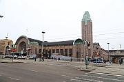 赫爾辛基火車站