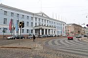 赫爾辛基市政廳