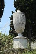 凱拉米克斯遺址的石雕