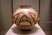 公元前 28 至 23 世紀的陶器