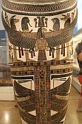 古埃及展品