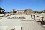 克諾索斯宮殿遺跡