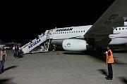雅典飛往羅得島的 OA 218 航班