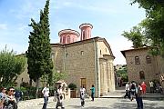 Monastery of St. Stephen