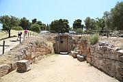 Lion Tholos Tomb