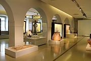 納夫普利翁考古博物館