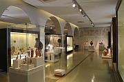 納夫普利翁考古博物館