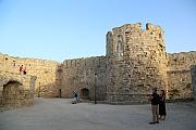 羅得中世紀舊城