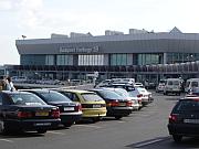布達佩斯機場