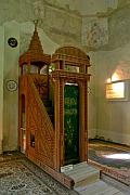 清真寺博物館