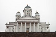 D3：赫爾辛基大教堂