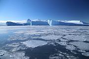 D6：海上看 Ilulissat 冰峽灣