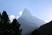 D2：Zermatt（采爾馬特）